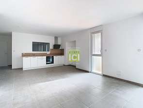 Vente Appartement 3 piècesSaint-André-de-la-Marche