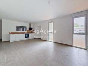 Vente Appartement 3 piècesSaint-André-de-la-Marche