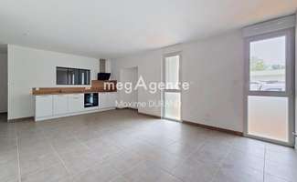 Photo Vente appartement Saint-André-de-la-Marche