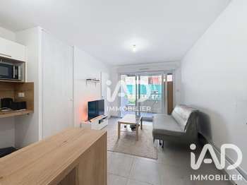 Vente Appartement T1Saint-André-de-la-Roche