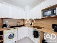 Vente appartement 1 pièce Vente appartement 1 pièce