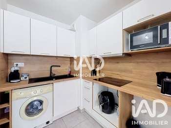 Vente appartement 1 pièce Vente appartement 1 pièce