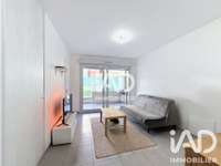 Vente appartement 1 pièce Vente appartement 1 pièce