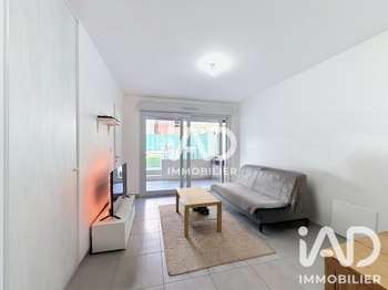 Vente appartement 1 pièce Vente appartement 1 pièce