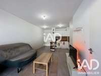 Vente appartement 1 pièce Vente appartement 1 pièce