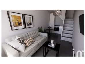 Vente Appartement 3 piècesSaint-André-de-Roquelongue