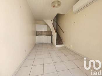 Vente Appartement 3 piècesSaint-André-de-Roquelongue