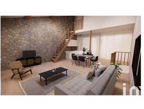 Vente LoftSaint-André-de-Roquelongue