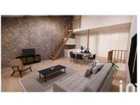 Vente appartement 2 pièces Saint-André-de-Roquelongue - 11