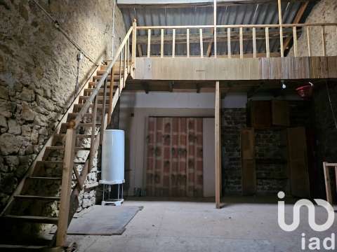 Vente Loft 2 pièces Vente Loft 2 pièces