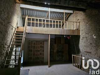 Vente Loft 2 pièces Vente Loft 2 pièces