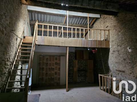 Vente Loft 2 pièces Vente Loft 2 pièces