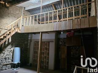 Vente Loft 2 pièces Vente Loft 2 pièces