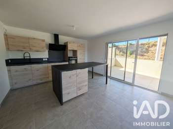 Vente Appartement 3 piècesSaint-André-de-Sangonis