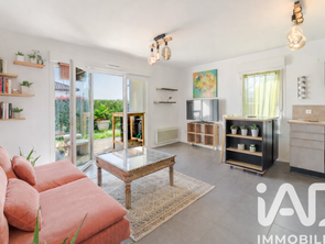 Vente Appartement 2 piècesSaint-André-de-Seignanx