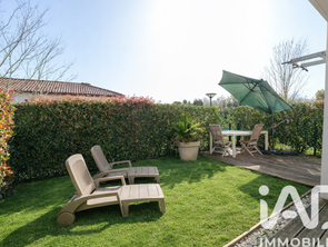 Vente Appartement 2 piècesSaint-André-de-Seignanx