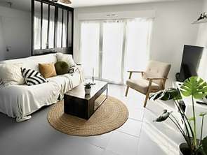 Vente Appartement 3 piècesSaint-André-de-Seignanx