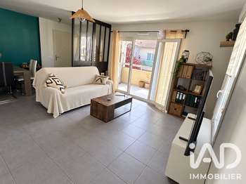 Vente appartement 3 pièces Saint-André-de-Seignanx 40