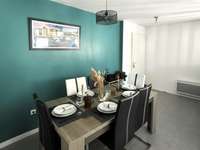 Vente appartement 3 pièces Vente appartement 3 pièces