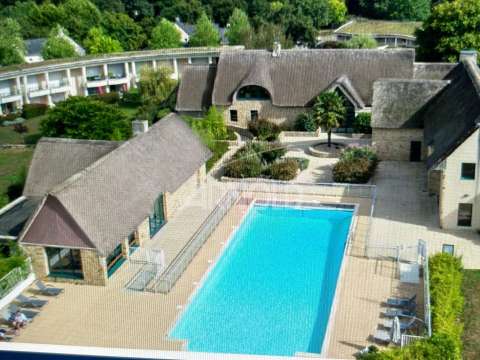 Vente appartement 2 pièces Saint-André-des-Eaux 44