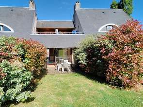 Vente Appartement T1Saint-André-des-Eaux