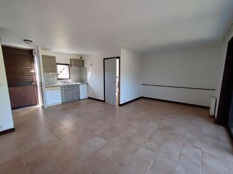 Vente appartement 1 pièce Vente appartement 1 pièce