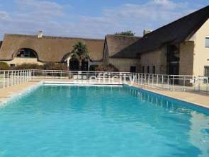 Vente Appartement T1Saint-André-des-Eaux