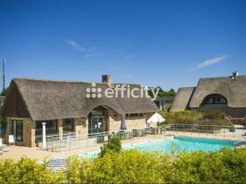 Vente appartement 1 pièce Saint-André-des-Eaux 44