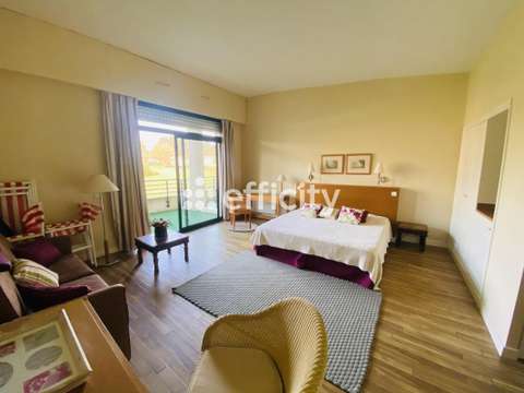 Vente appartement 1 pièce