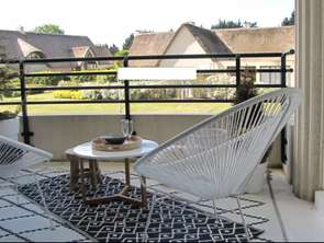 Vente Appartement 3 piècesSaint-André-des-Eaux