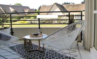 Photo Vente appartement Saint-André-des-Eaux