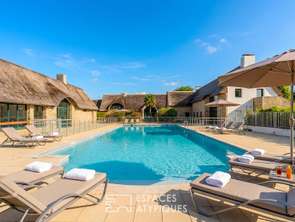 Vente Appartement T1Saint-André-des-Eaux