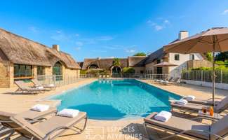 Photo Vente appartement Saint-André-des-Eaux