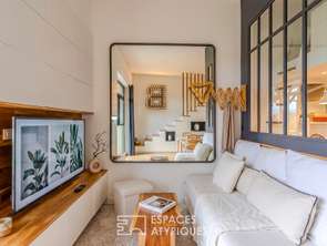 Vente Appartement T1Saint-André-des-Eaux