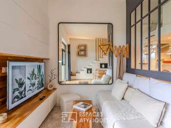 Vente appartement 1 pièce Saint-André-des-Eaux 44
