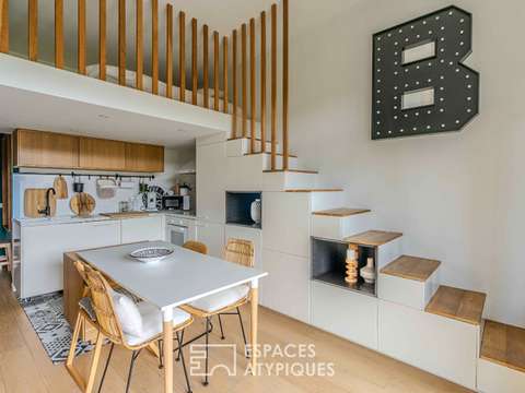 Vente appartement 1 pièce