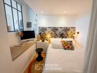 Vente appartement 1 pièce Vente appartement 1 pièce