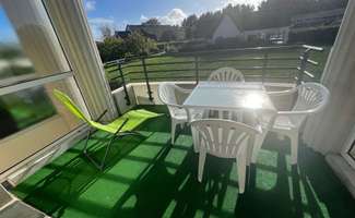 Photo Vente appartement Saint-André-des-Eaux