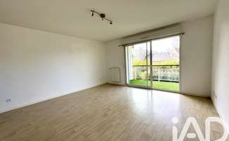 Photo Vente appartement Saint-André-des-Eaux