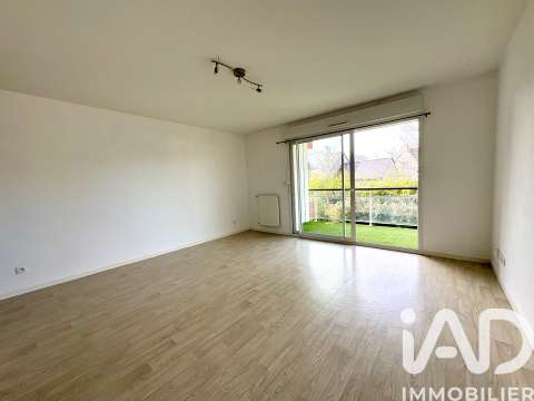 Vente appartement 3 pièces Saint-André-des-Eaux 44