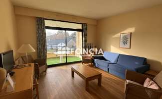 Photo Vente appartement Saint-André-des-Eaux