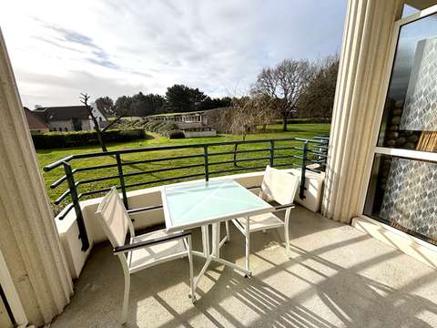 Vente appartement 2 pièces Saint-André-des-Eaux 44