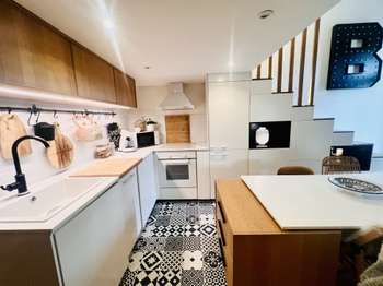 Vente Appartement 3 piècesSaint-André-des-Eaux