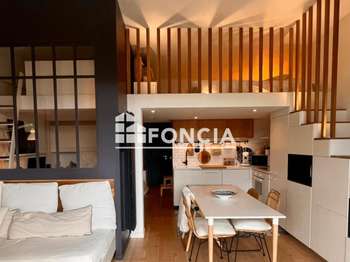 Vente Appartement T1Saint-André-des-Eaux