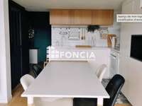 Vente appartement 1 pièce Vente appartement 1 pièce