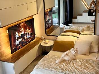 Vente Appartement 3 piècesSaint-André-des-Eaux