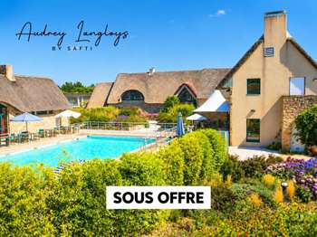 Vente Appartement 2 piècesSaint-André-des-Eaux