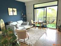 Vente appartement 2 pièces Vente appartement 2 pièces