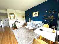 Vente appartement 2 pièces Vente appartement 2 pièces