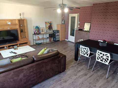 Vente appartement 4 pièces Vente appartement 4 pièces
